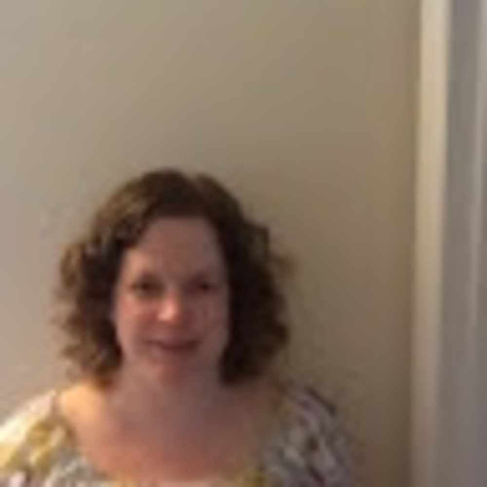 Meet your Posher, Kristin